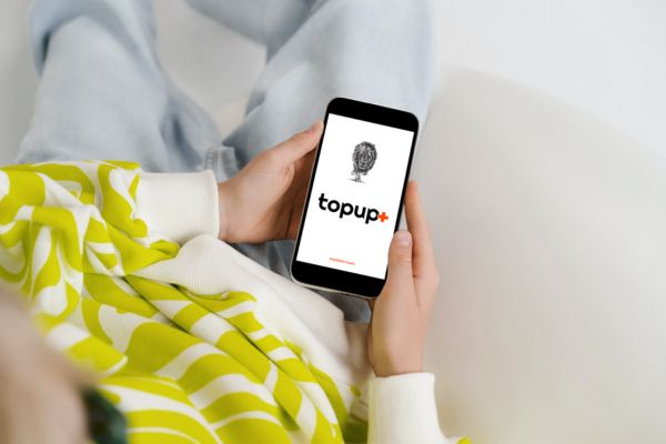 TOPUP
